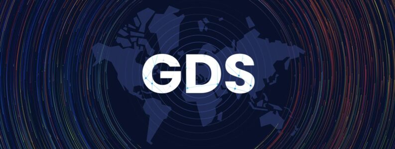 معرفی سیستم توزیع جهانی GDS