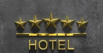 نحوه انتخاب و اهدا ستاره به هتل‌ها