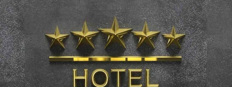 نحوه انتخاب و اهدا ستاره به هتل‌ها