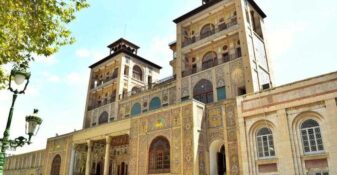 معروف ترین موزه های ایران