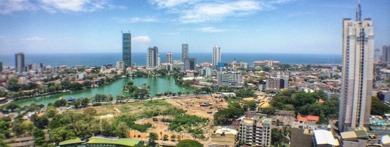 معرفی بهترین هتل های کلمبو سریلانکا