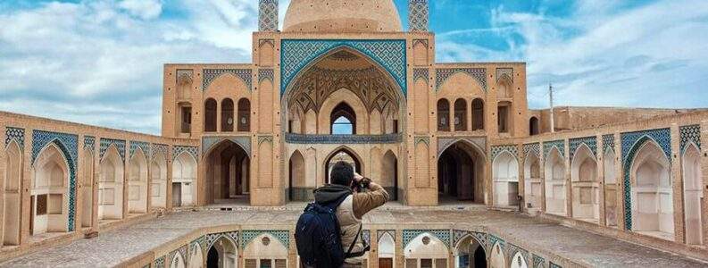 شهرهای زیبا ایران به چی معروفه؟